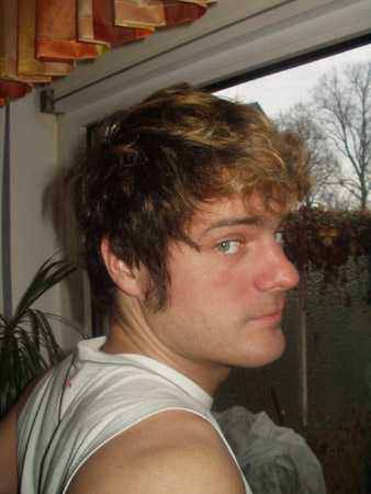 Tim Weihnachten 2004